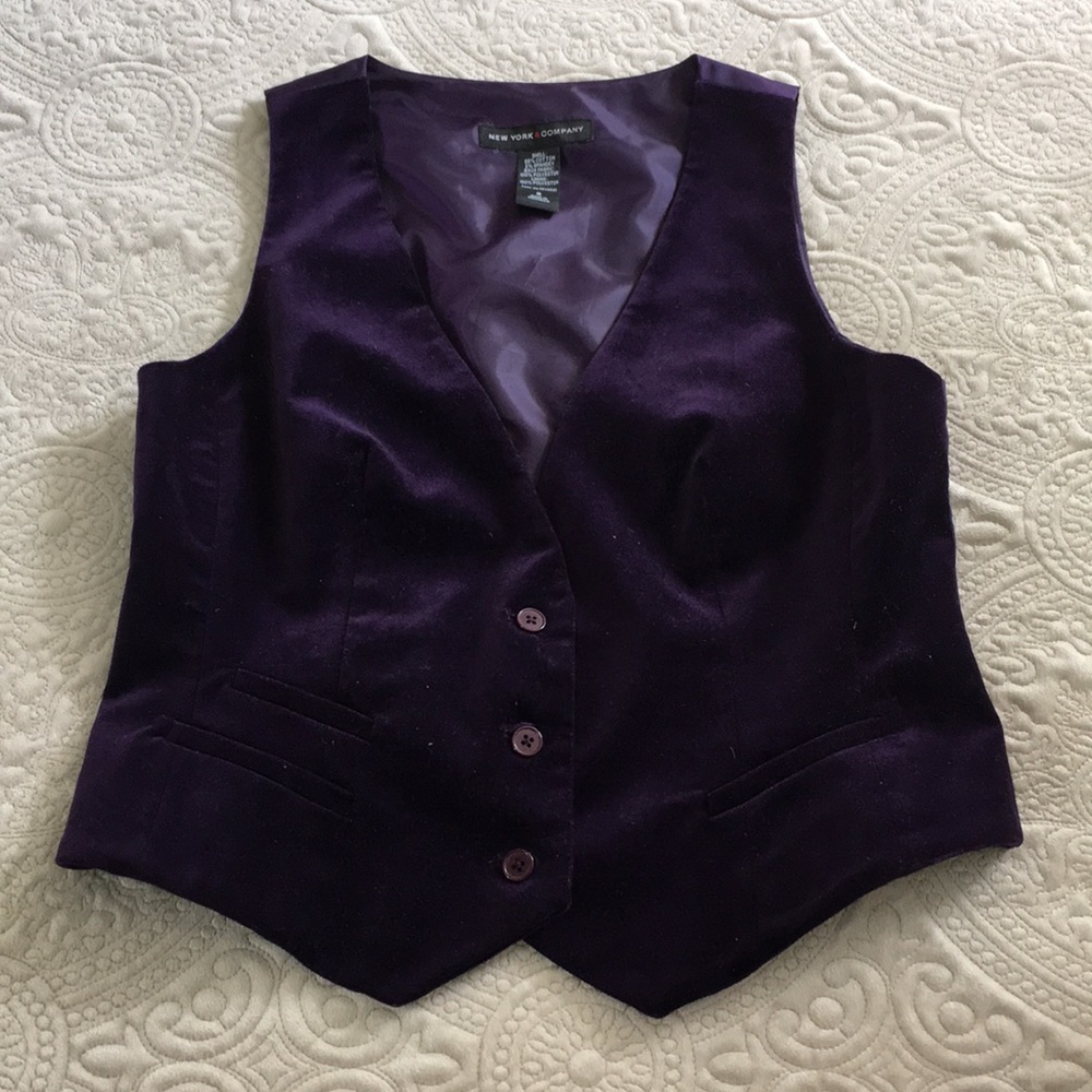 Women’s vest